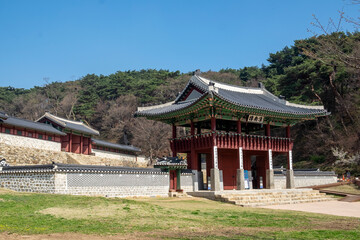 temple of heaven city