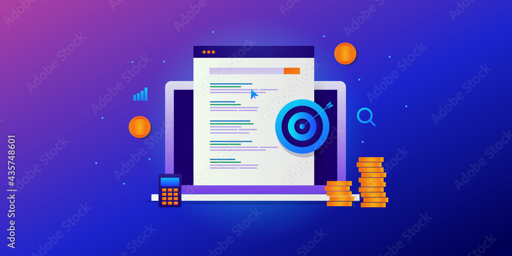 Poster ppc service. targeting search engine user with successful pay per click advertising campaign. search