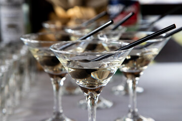 alcohol on one of the holidays