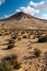 Parque Natural de Jandía