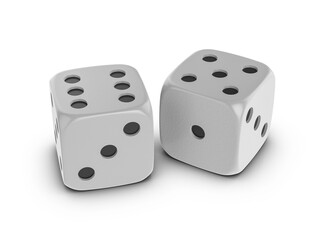 Dices