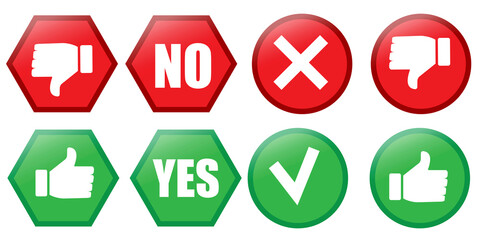 Like dislike, great design for any purposes. Social media icon. Vector illustration. Stock image.