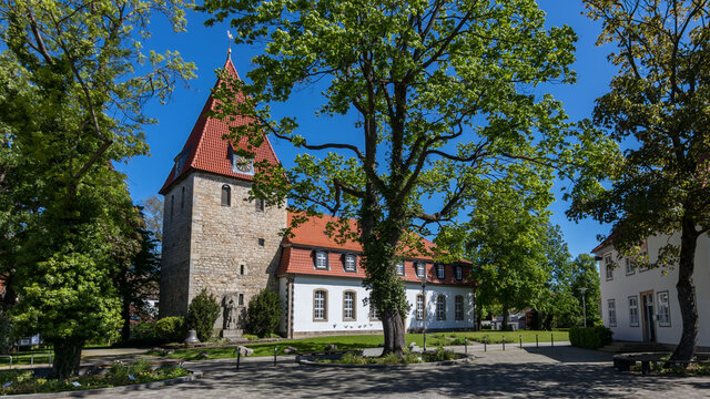 Jacobikirche 2