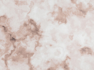 3D rendering. Abstract Brown marble for background.