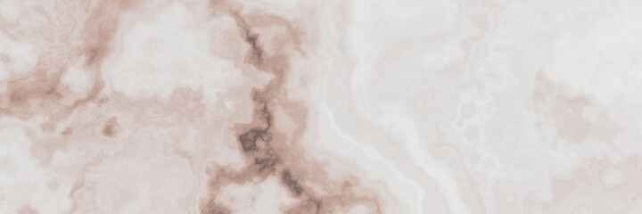 3D rendering. Abstract Brown marble for background.
