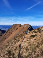 Wanderung 3 Brüder in Bruck an der Glocknerstraße