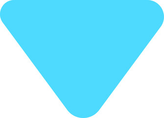 guitar stroke icon vector 