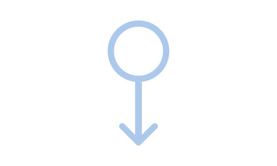 Male, Body, Gender, Men, Logo, Human, Sex free vector image icon