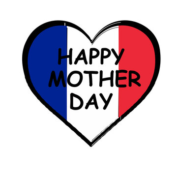mother day france