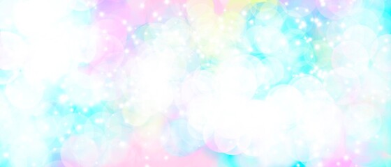 pastel blurry colorful abstract background of gradient color. Ombre style