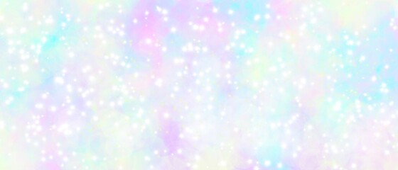 pastel blurry colorful abstract background of gradient color. Ombre style