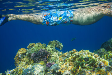Snorkeling