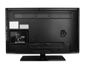 led or lcd internet tv monitor