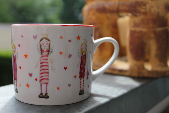 Hot Coffee