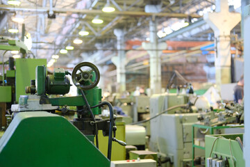 industrial · production · lubricating