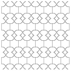 Luxury design Ornaments, Aztecs pattern background