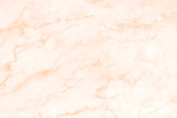 Rose gold marble seamless glitter texture background, counter top view of tile stone floor in natural pattern.