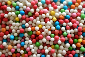 zucker gugel farbe