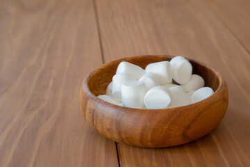 marshmallow