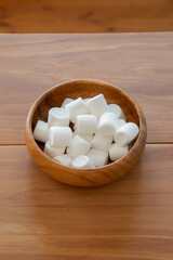 marshmallow