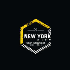 new york city the city that never sleep