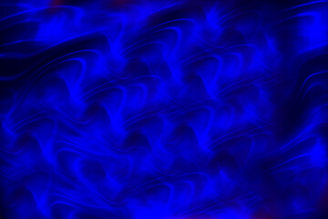 Blue motion abstract background , texture blur wallpaper