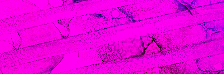 Valentine Alcohol Ink. Red Creative Background.