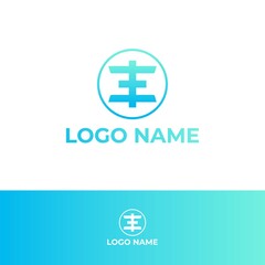 logo letter & wordmark