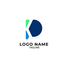 logo letter & wordmark