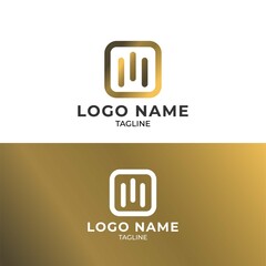 logo letter & wordmark