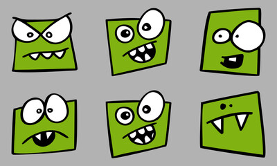 character_emoticon_green