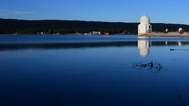 Big Bear Solar Observatory