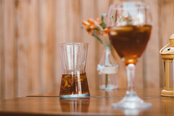 Ice Coffee