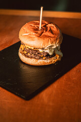Hamburger 