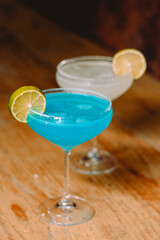 Drinks - Blurry background