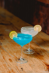 Drinks - Blurry background