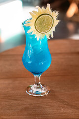 Drinks - Blurry background