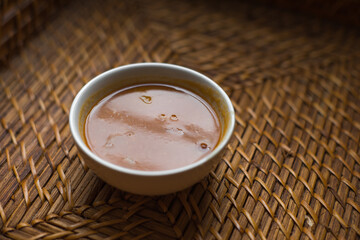 Habichuela Guisada Dominicana