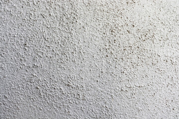 White concrete wall texture background, cement wall, plaster texture, for designers