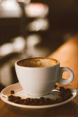 Coffee