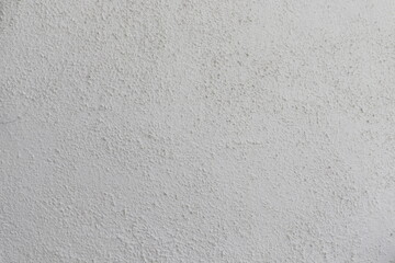 White concrete wall texture background, cement wall, plaster texture, for designers