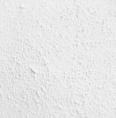 White concrete wall texture background, cement wall, plaster texture, for designers