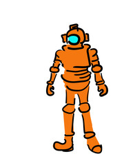 underwater diving and adventure, beauty and danger