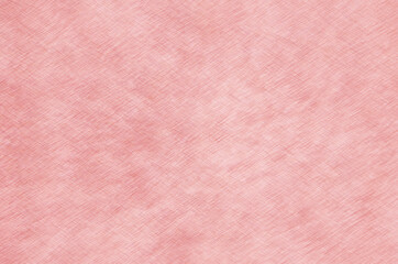 Abstract geometry line drawing paper, rose-pink modern texture background
