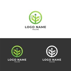 logo abstract for business technology, computer, media, art, internet, network, startup, product, retail, software developer, service industry. ready for print and digital