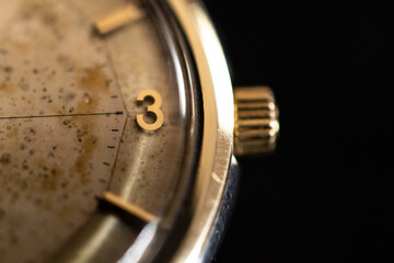 Old Watch