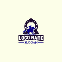 logo combination for business technology, construction, real estate, non-profit, computer, media, art, education, internet, network, consulting, product, retail, software developer, service industry. 