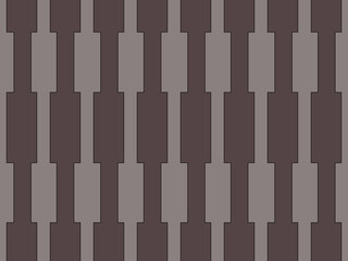 beautiful seamless tiles pattern grey color abstract modern design