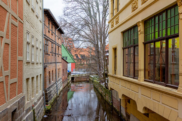 Quedlinburg