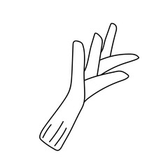 Obraz premium Doodle outline leeks. Vegetarian healthy food. Vegan, farm, organic, natural. Vector illustration for icon, logo, print, icon, card, emblem, label, food menu